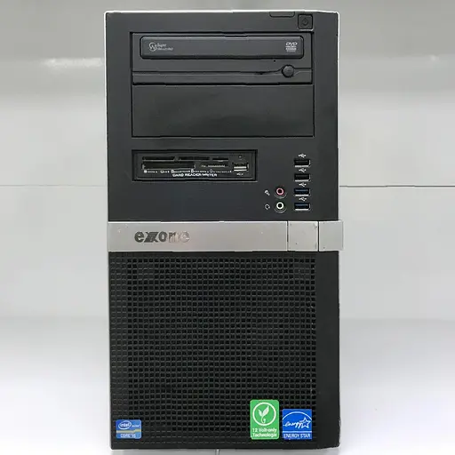 Комп'ютер Exone (H61) MT (i5-4670/8/120SSD/500HDD/HD7570-1Gb) - фото 2