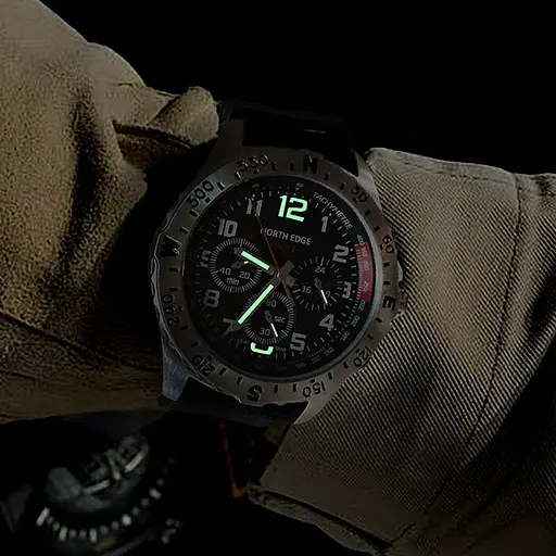 Годинник North Edge Profi - фото 15