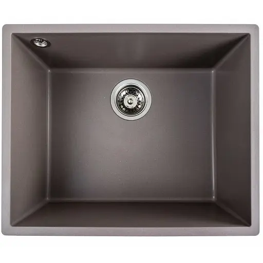 Кухонная мойка Platinum 5444 OASIS (SP000040816) - фото 1