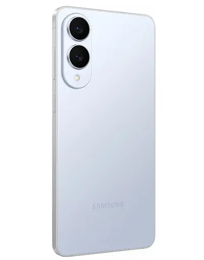 Смартфон Samsung Galaxy S25 Edge 12/512GB Titanium Icyblue (SM-S937BLBG) - фото 5