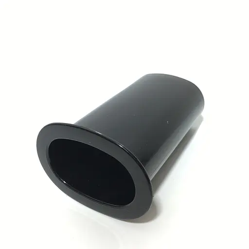 Товкач для блендера Braun (для великої чаші 1500 мл) код 7322111254 чорний - фото 4