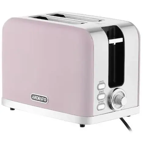 Тостер Ardesto T-F500L