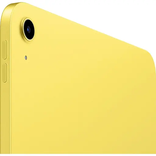 Планшет Apple iPad 11 (2025) 256GB Wi-Fi + Cellular Yellow (MD7M4) [129301] - фото 4