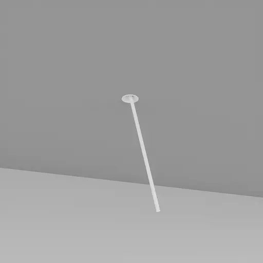 Встраиваемый светильник Skarlat RSL74197 3W WH 4000K - фото 1