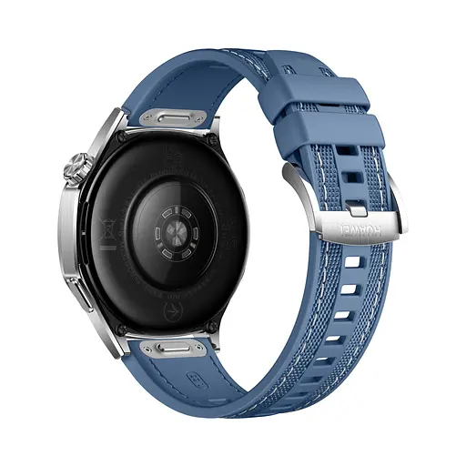 Смарт-годинник Huawei WATCH GT 5 46mm Blue (55020DKH) - фото 4