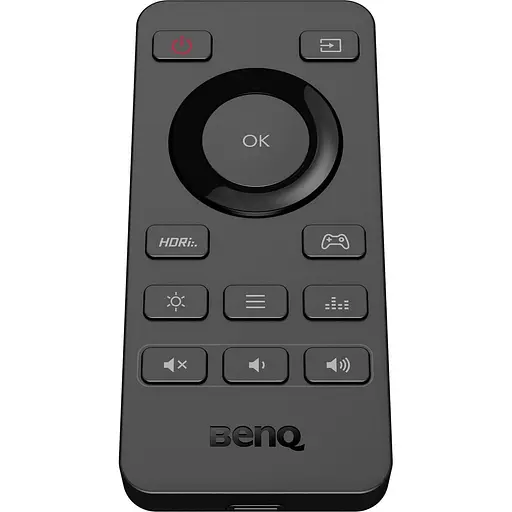 Монитор 27" BenQ EX271Q QHD IPS 180Hz (9H.LNCLB.QBE) - фото 5