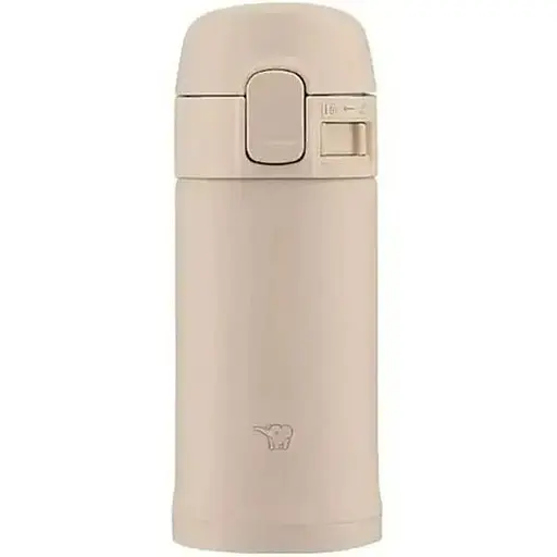 Термокружка Zojirushi SM-PD20 0.2 л Beige (1013-1678.06.06)