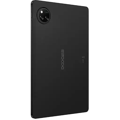 Планшет Doogee Tab A9+ 4/64Gb Wi-Fi Aurora Black Global version