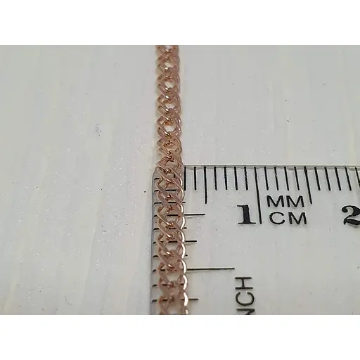 Золотий ланцюжок Імперія золота (Ромб). ЦП100И 50 - фото 4