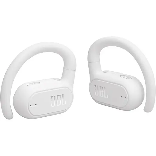 Навушники JBL TWS Soundgear Sense White (JBLSNDGEARSNSWHT) - фото 7