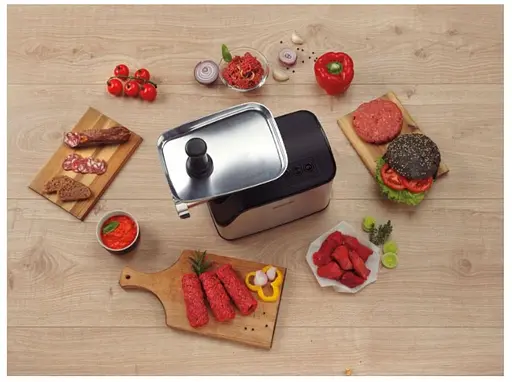 М'ясорубка Gorenje MG 2202 XE (6851808) - фото 4