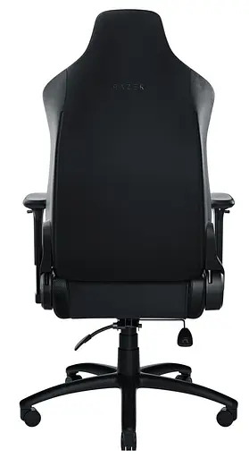 Ігрове крісло Razer Iskur XL Black (RZ38-03950200-R3G1) - фото 5