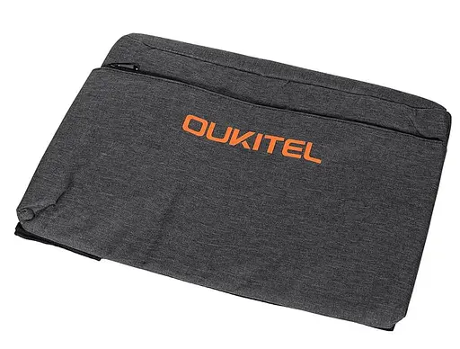 Чохол для портативних зарядних станцій OUKITEL P2001E PLUS / P2001E / P2400E - фото 8