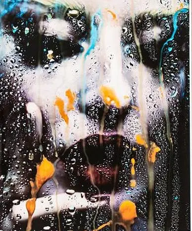 Validated. The Makeup of Val Garland - фото 9