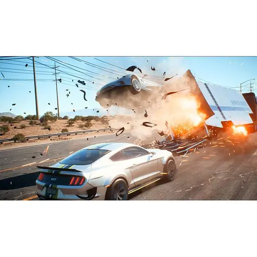 Гра Need for Speed Payback (російська версія) (Xbox One) - фото 4