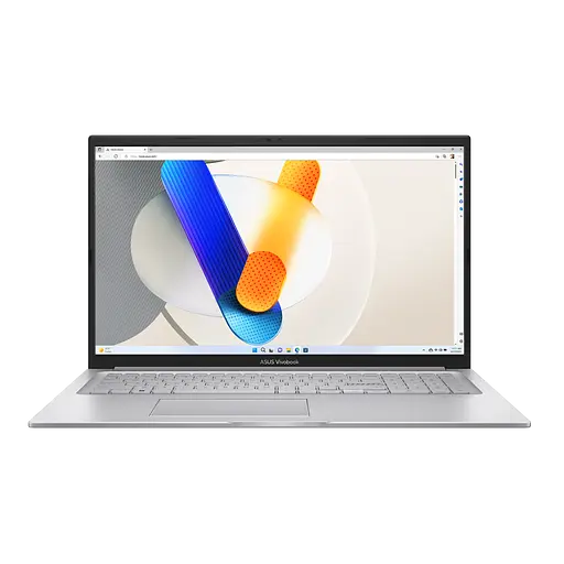 Ноутбук Asus VivoBook X1704ZA-AU240TW de 17,i3-1215U,8 GB,512 GB,UHD,Windows 11 - фото 2