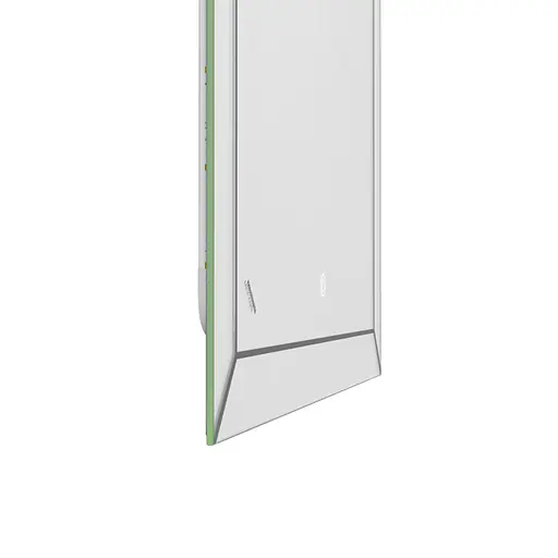 Дзеркало Mixxus Premium Cubic MR14-70x50-Reverse MP6647 - фото 5