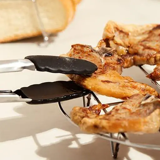 Набір аксесуарів до аерогрилю CECOTEC Cecofry Pack - фото 3