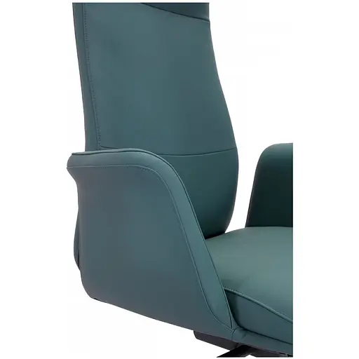 Офісне крісло GT Racer (B-2119 Dark Green) - фото 5