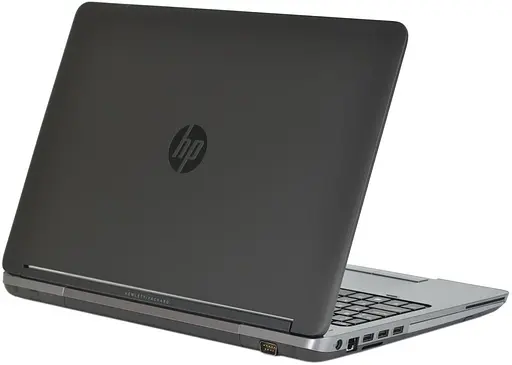 Ноутбук HP ProBook 650 G1 FHD LTE (i5-4210M/4/240SSD) - Class A- "Б/У" - фото 4