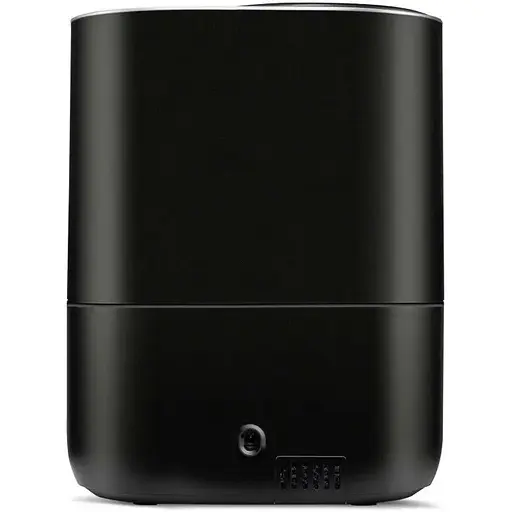 Увлажнитель воздуха ультразвуковой Trotec B 2 E Black (1160000051) - фото 1