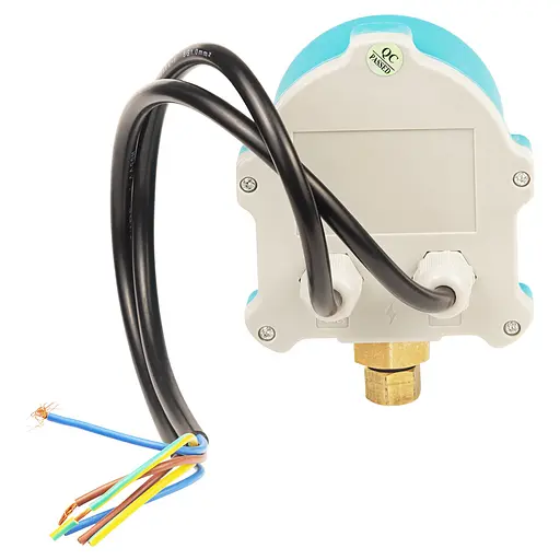 Реле тиску Aquatica 1.1кВт Ø¼" із захистом сухого ходу (779533) - фото 2