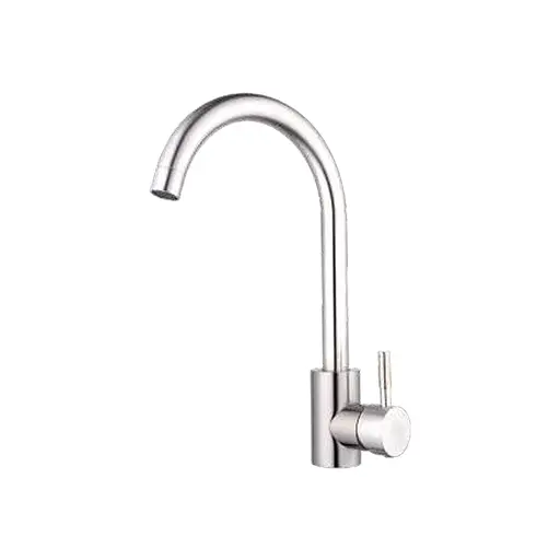 Змішувач для кухні TAU (9820101) - фото 1