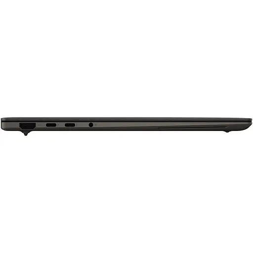Ноутбук ASUS Zenbook S 14 UX5406SA Ultra 7 258V la 48GHz,14'',3k,сенсорний,32GB LPDDR5X,1TB,Arc - фото 6