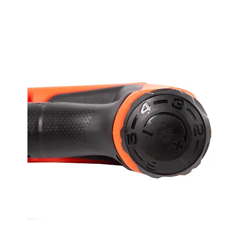 Степлер будівельний Tekhmann акумуляторний TCN-25/i20 (Без АКБ та ЗП) (850994) - фото 5