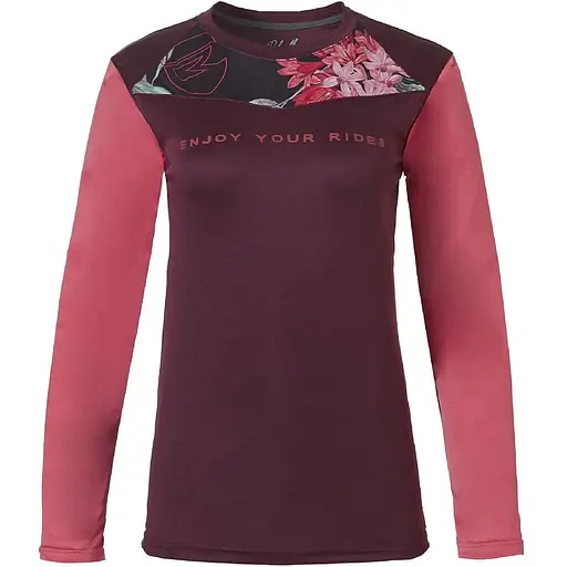 Кофта Rehall Laura W S Wine Red (1012-70011-5007SSW)