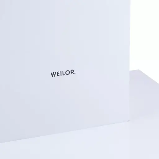 Вытяжка декоративная Т-образная WEILOR Slimline WP 6230 WH 1000 LED - фото 4