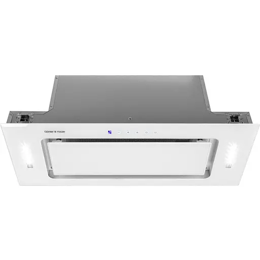 Вытяжка встраиваемая Gunter & Hauer ATALA 1060GLW