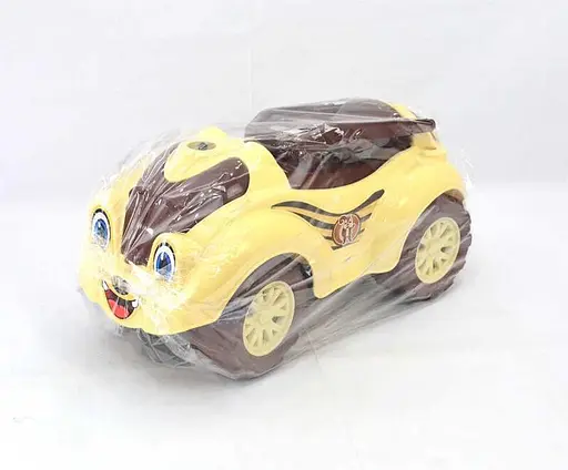 Машинка-толокар Белка Technok Toys 2315 - фото 4