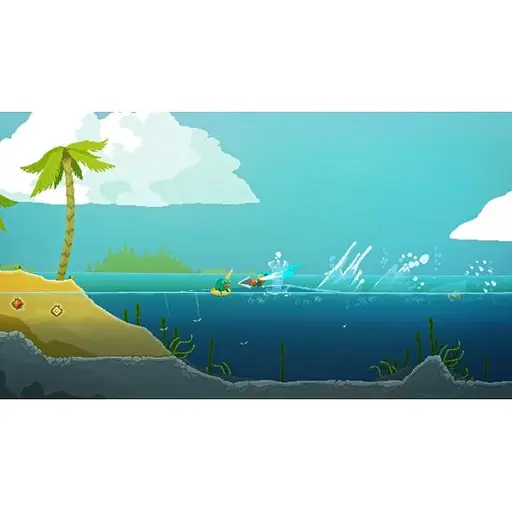 Гра Pepper Grinder (російські субтитри) (PS5) - фото 2