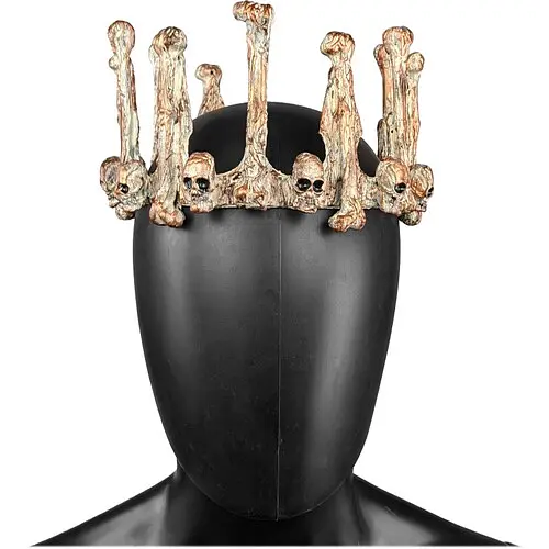 Корона Жрец Вуду New - фото 1