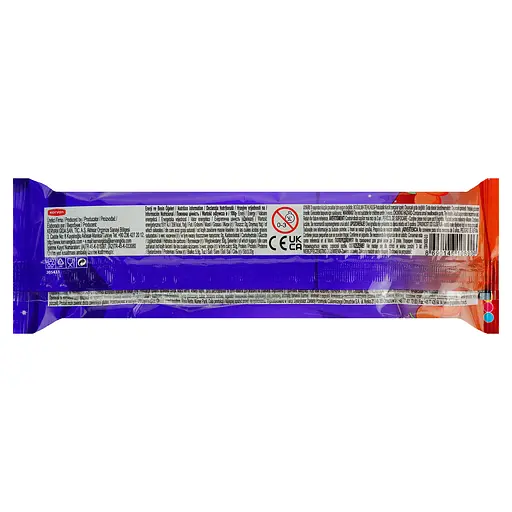 Жувальні цукерки Bebeto Відьма 23 г - фото 2