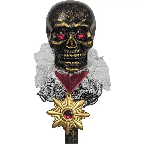 Тростина палиця Дракула - фото 2