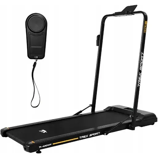 Бігова доріжка Trex Sport TX-400WP EXILE - фото 2