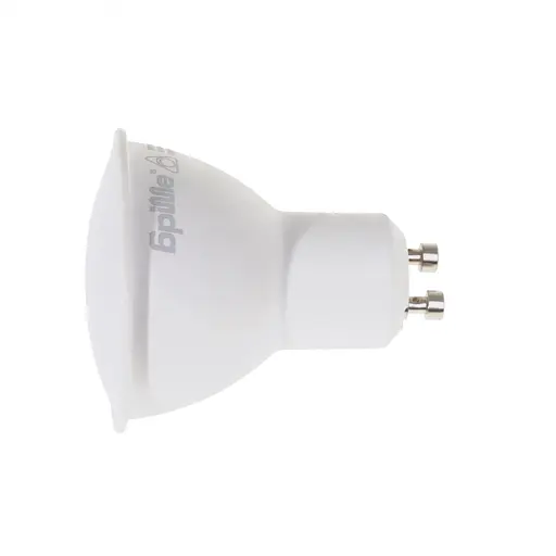 Лампа Brille світлодіодна LED 5W GU10 NW MR16 Dim - фото 2