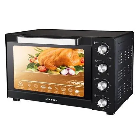 Духовка настольная Astor CZ-2146