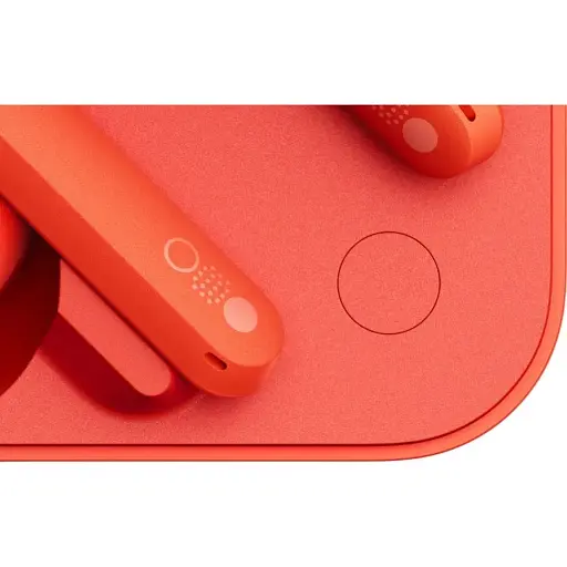 Bluetooth-гарнітура CMF by Nothing Buds Pro 2 B172 Orange (A10600078) - фото 6