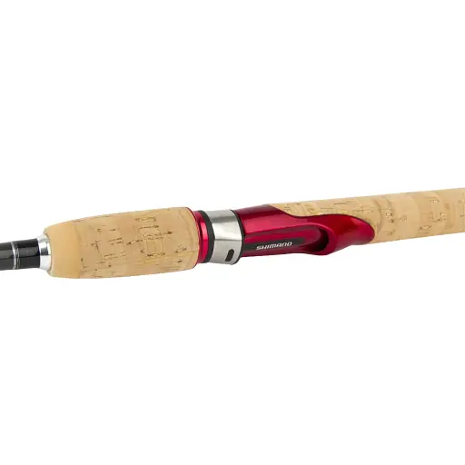 Спінінг Shimano Forcemaster BX Spinning 27H 2.70 м 20-50 г - фото 4
