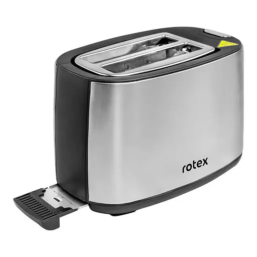 Тостер Rotex RTM145-S - фото 3