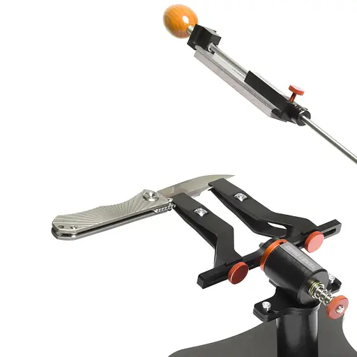 Точильна система Hapstone R2 Black - фото 3