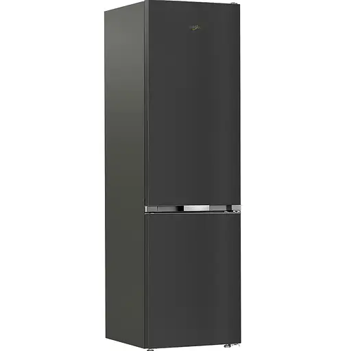 Холодильник Whirlpool WHK 25402 XBR4U із системою охолодження Dual no frost - фото 2