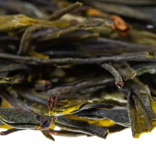 Нилгири Лунцзин Индиан Стайл весна 2023, Коракунда - 50 г - фото 6