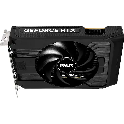 Відеокарта Palit GeForce RTX 5050 StormX 8GB (NE65050019P1-GB2070F) UA [149033] - фото 3