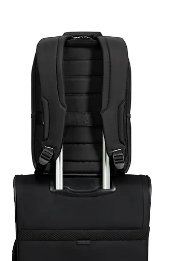 Рюкзак 14.1" Samsonite GUARDIT CLASSY BLACK 38x27x14,5 KH1*09004 - фото 8