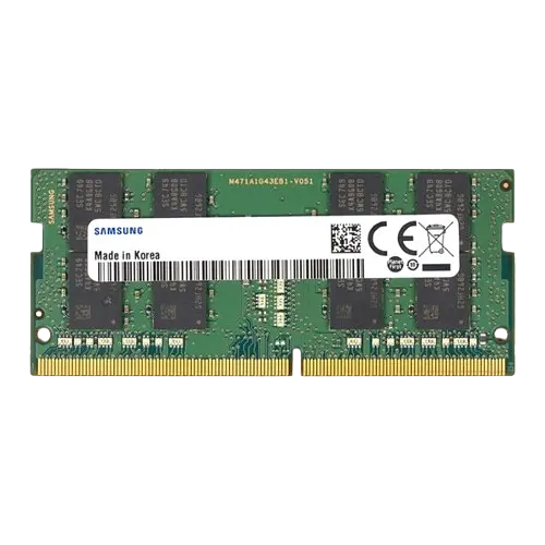 Оперативна пам'ять Samsung 2GB SODIMM DDR3 1600MHz (M471B5674EB0-YK0)
