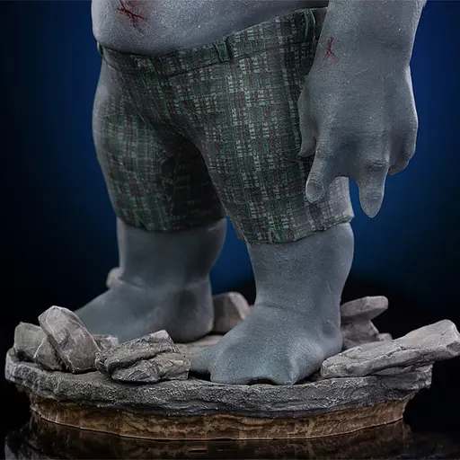 Статуэтка DC Comics King Shark Statue Art Scale 1/10 - фото 7